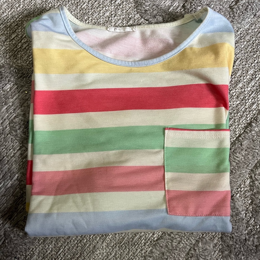 EUC Oversized shirt